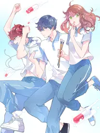 荒野信箱 治愈漫改免费看